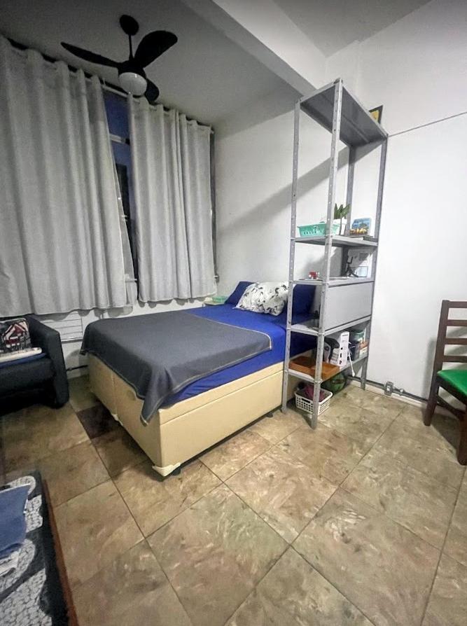 Studio no Largo da Carioca - Rio de Janeiro