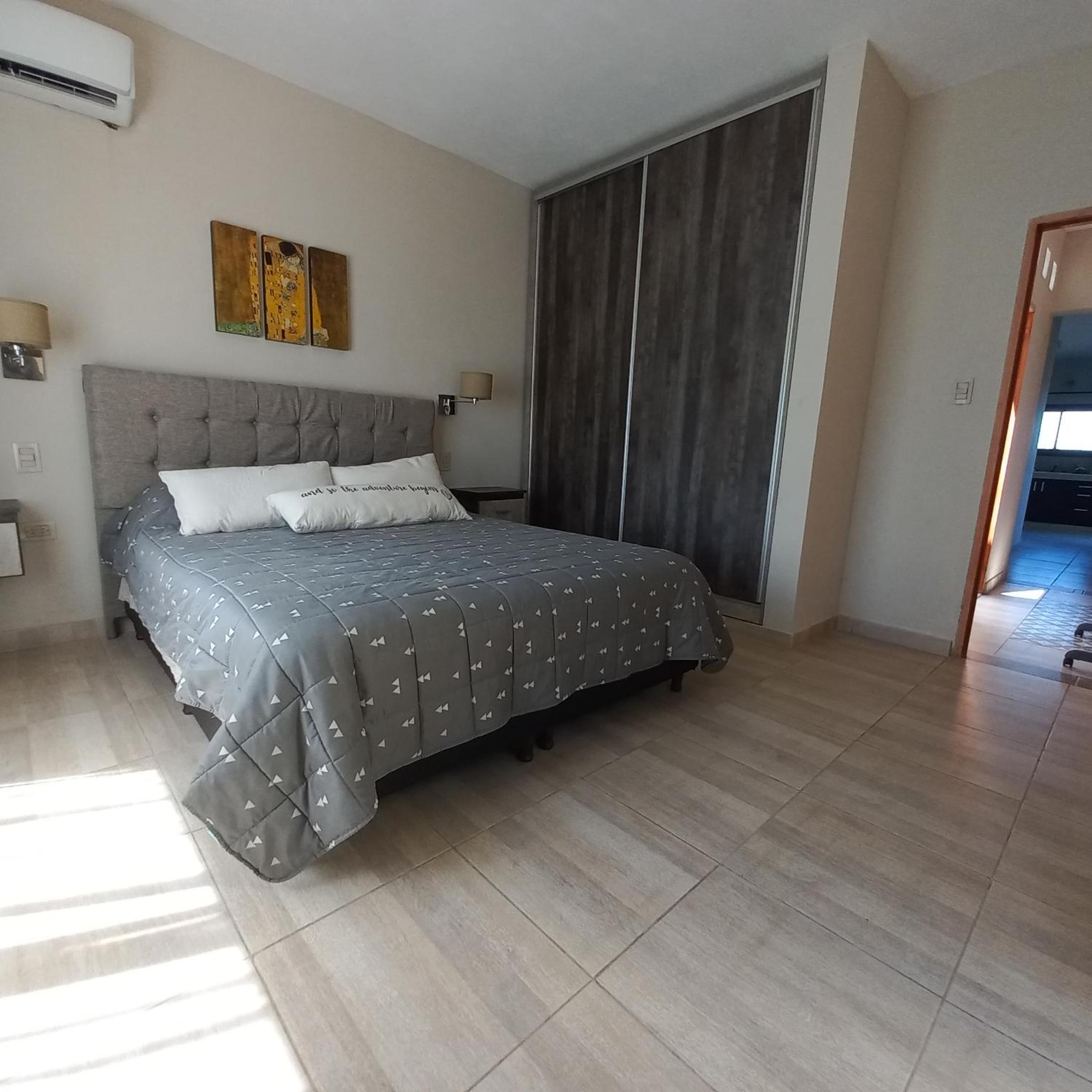 La casa del árbol LG