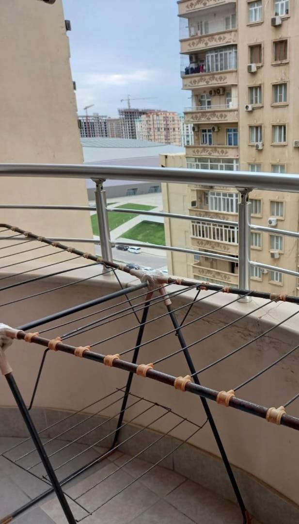 Baku Convention Center View Apt
