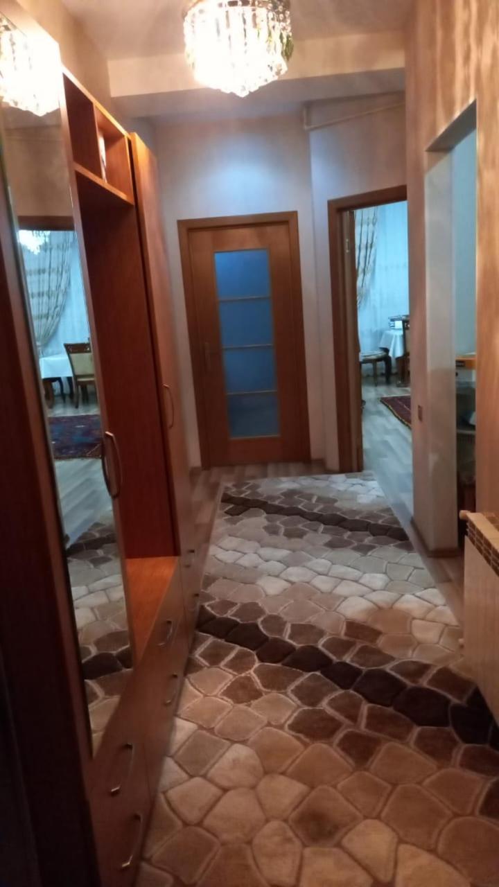 Baku Convention Center View Apt