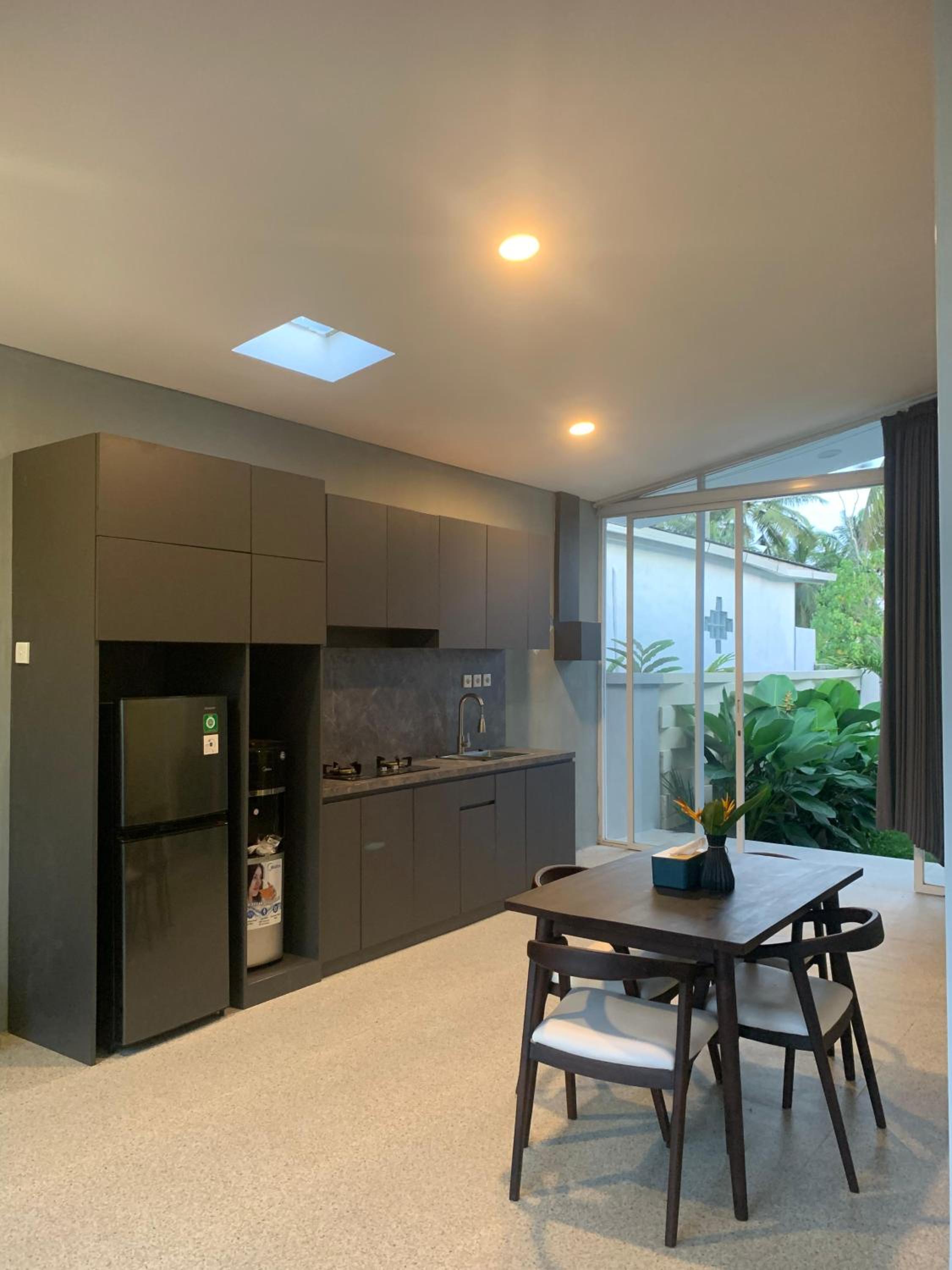 The Serenity Villas