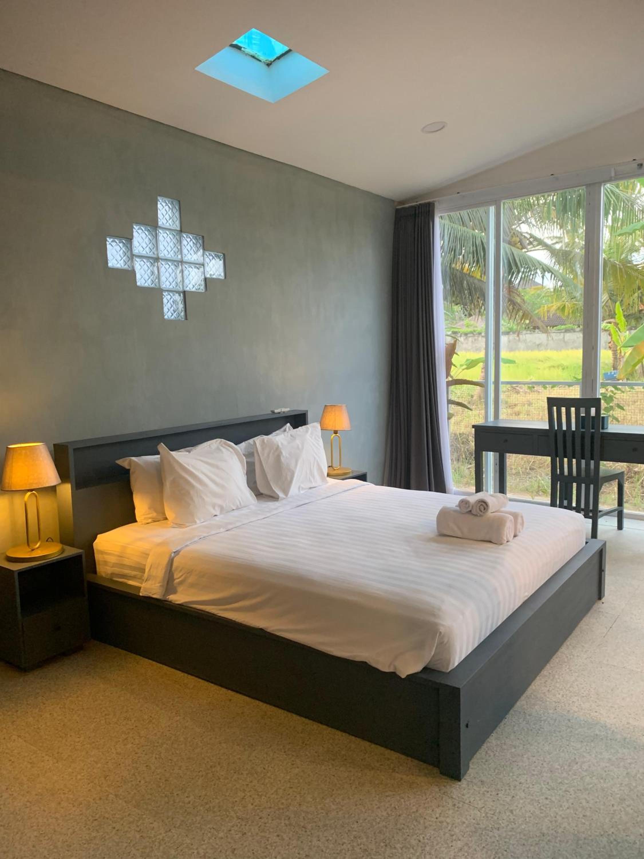 The Serenity Villas