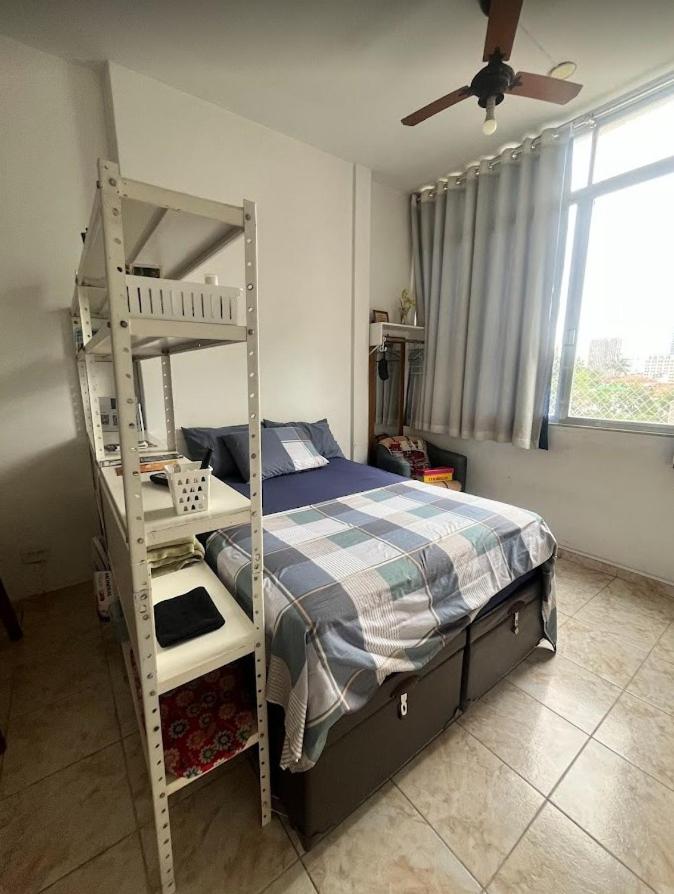 Studio no Largo da Carioca - Rio de Janeiro
