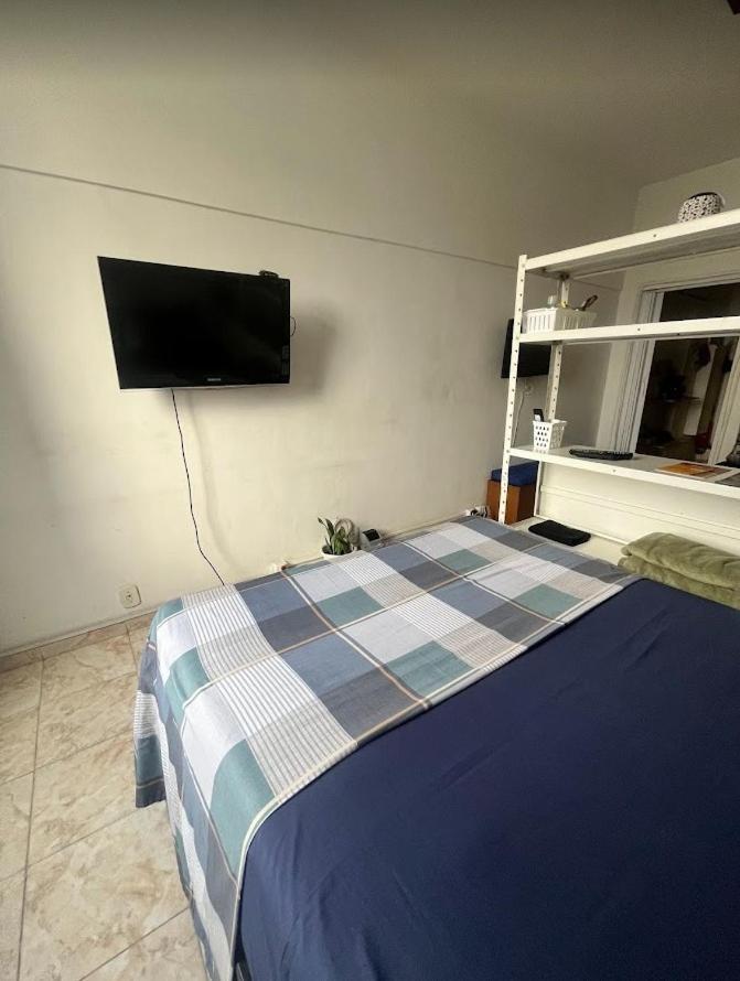 Studio no Largo da Carioca - Rio de Janeiro