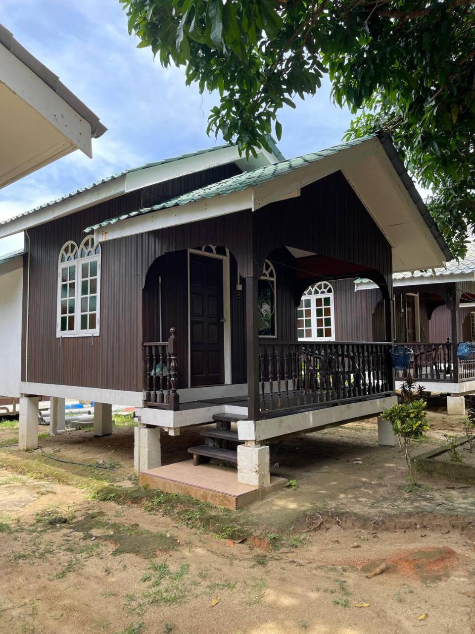 Perhentian Mama Chalet - Pulau Perhentian Besar photo 3