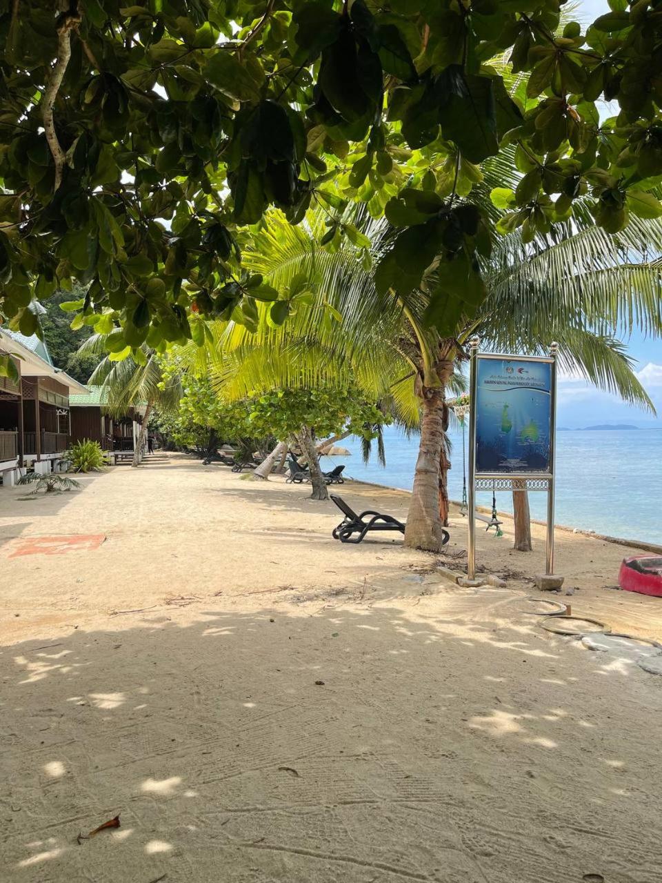 Perhentian Mama Chalet - Pulau Perhentian Besar photo 5