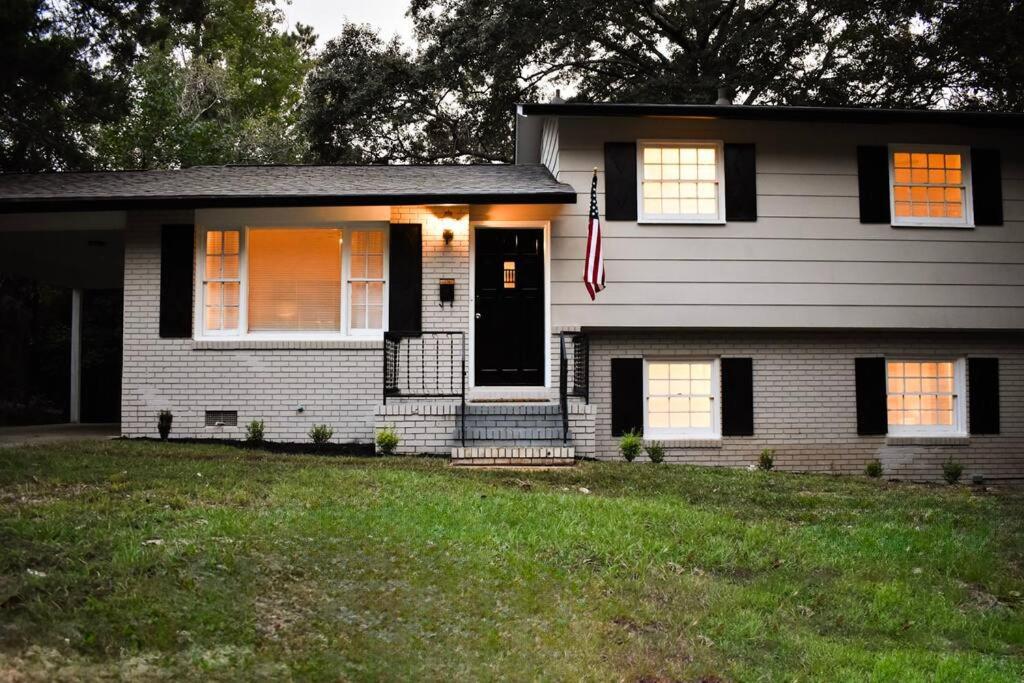 Columbus Vacations - NEW! Cozy 4-Bed Family Friendly Home in Columbus - Property Image 47