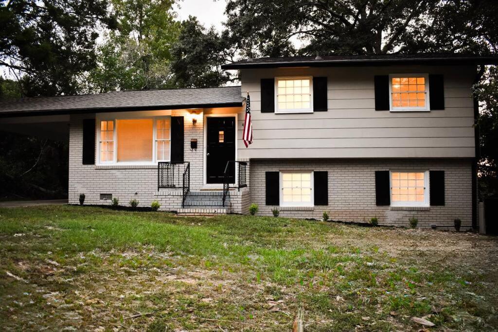 Columbus Vacations - NEW! Cozy 4-Bed Family Friendly Home in Columbus - Property Image 41
