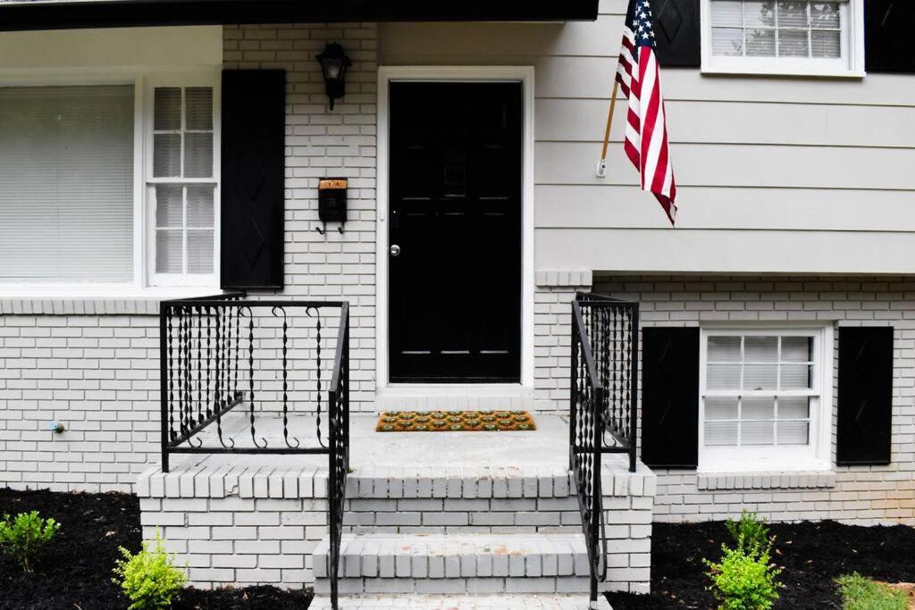 Columbus Vacations - NEW! Cozy 4-Bed Family Friendly Home in Columbus - Property Image 39