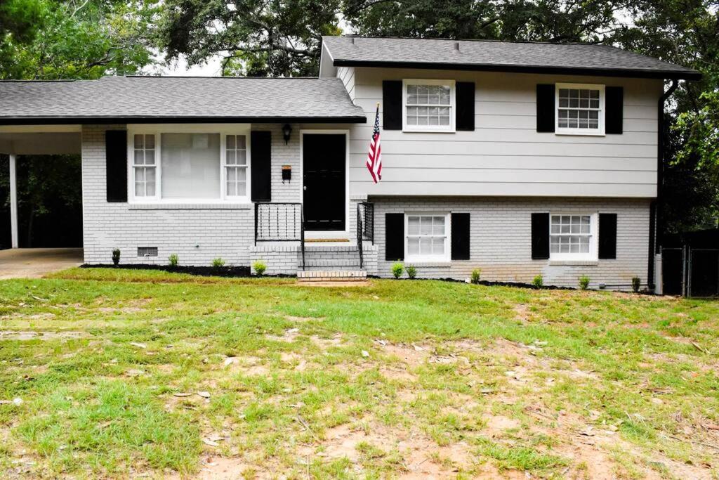 Columbus Vacations - NEW! Cozy 4-Bed Family Friendly Home in Columbus - Property Image 68