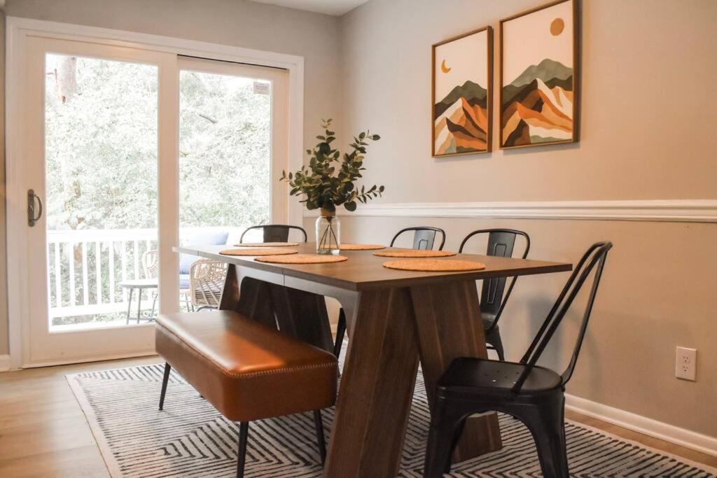 Columbus Vacations - NEW! Cozy 4-Bed Family Friendly Home in Columbus - Property Image 60