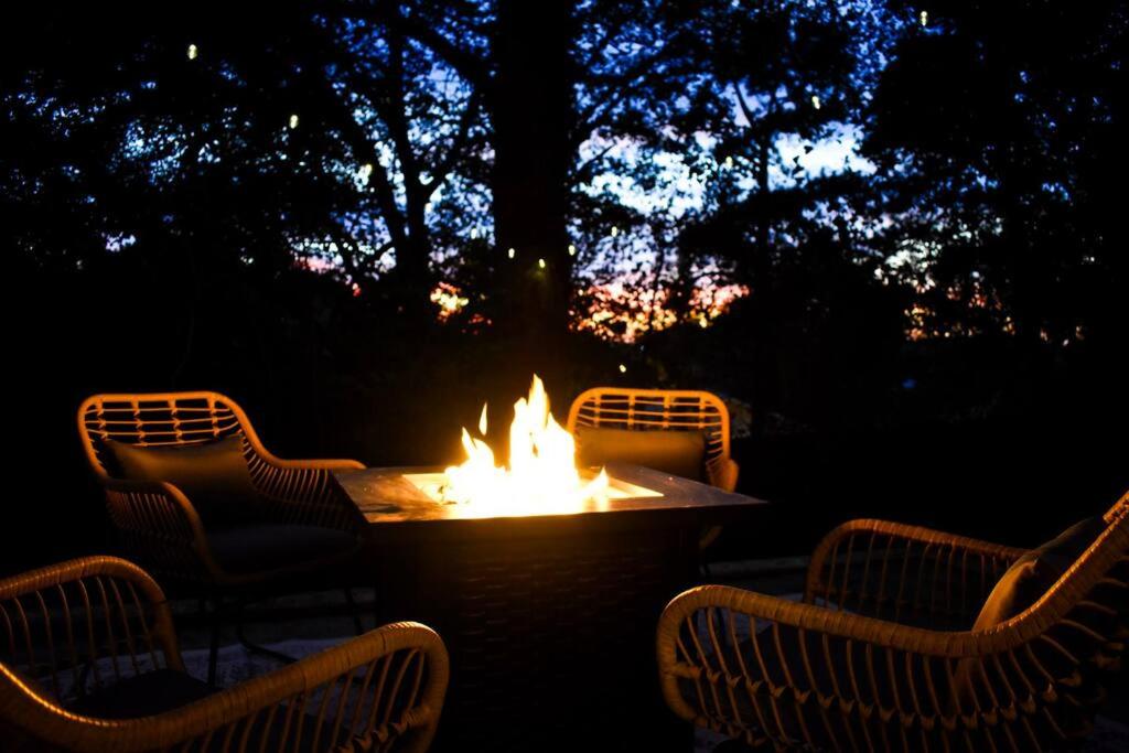 Columbus Vacations - NEW! Cozy 4-Bed Family Friendly Home in Columbus - Property Image 58