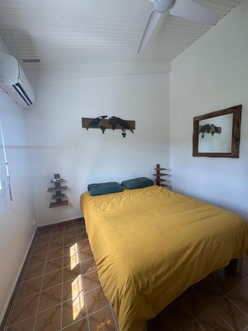 Villa Calypso view 3