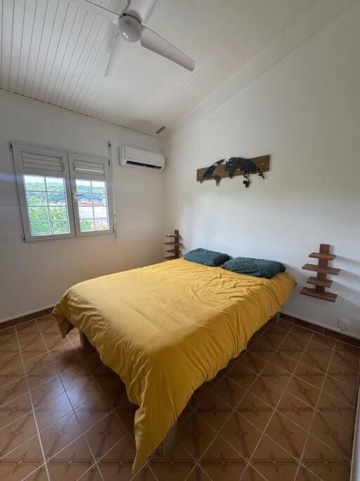 Villa Calypso view 4