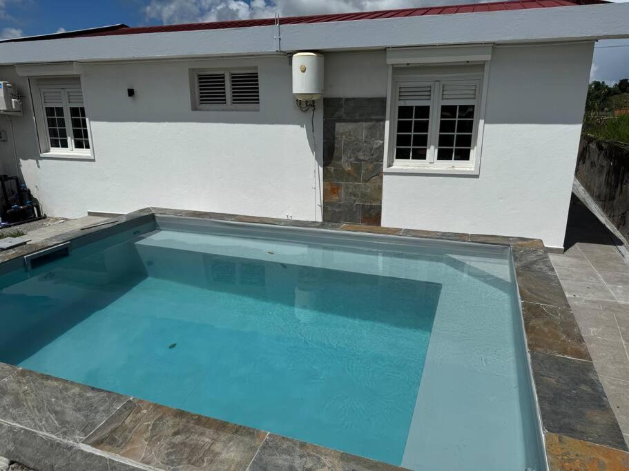 Villa Calypso view 5
