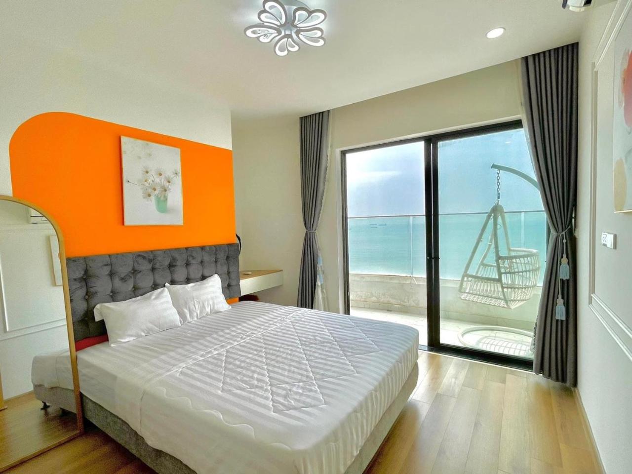 FLC Sea Tower Quy Nhơn Khách Sạn Trung Tâm TP Quy Nhơn Cách Biển 20m view 5