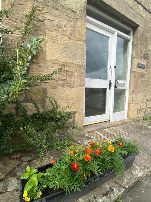 Ravens Heugh, Northumberland - sleeps 6