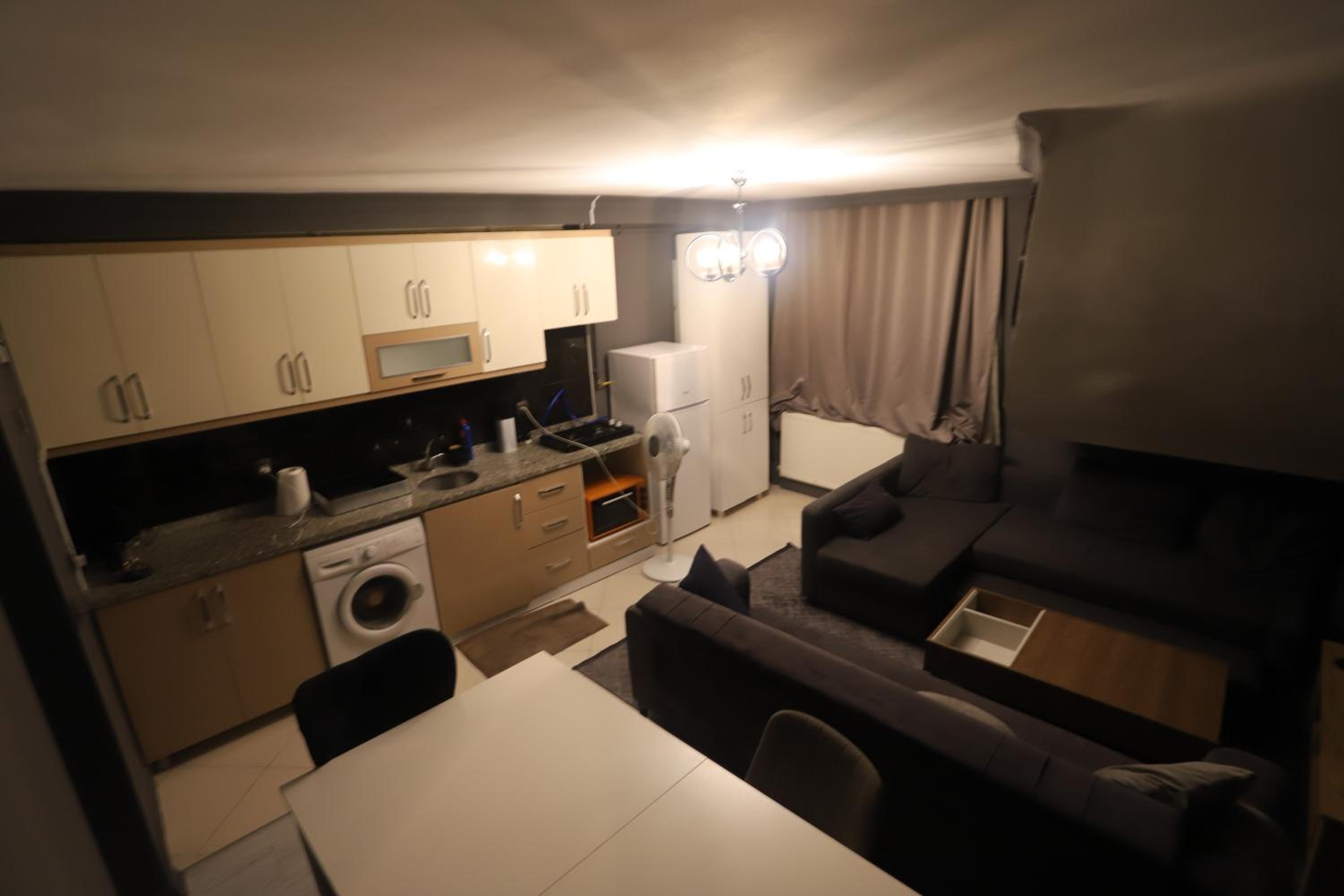 FREEDOM MODERN AND LUXRY 1BD TAKSIM SISLi