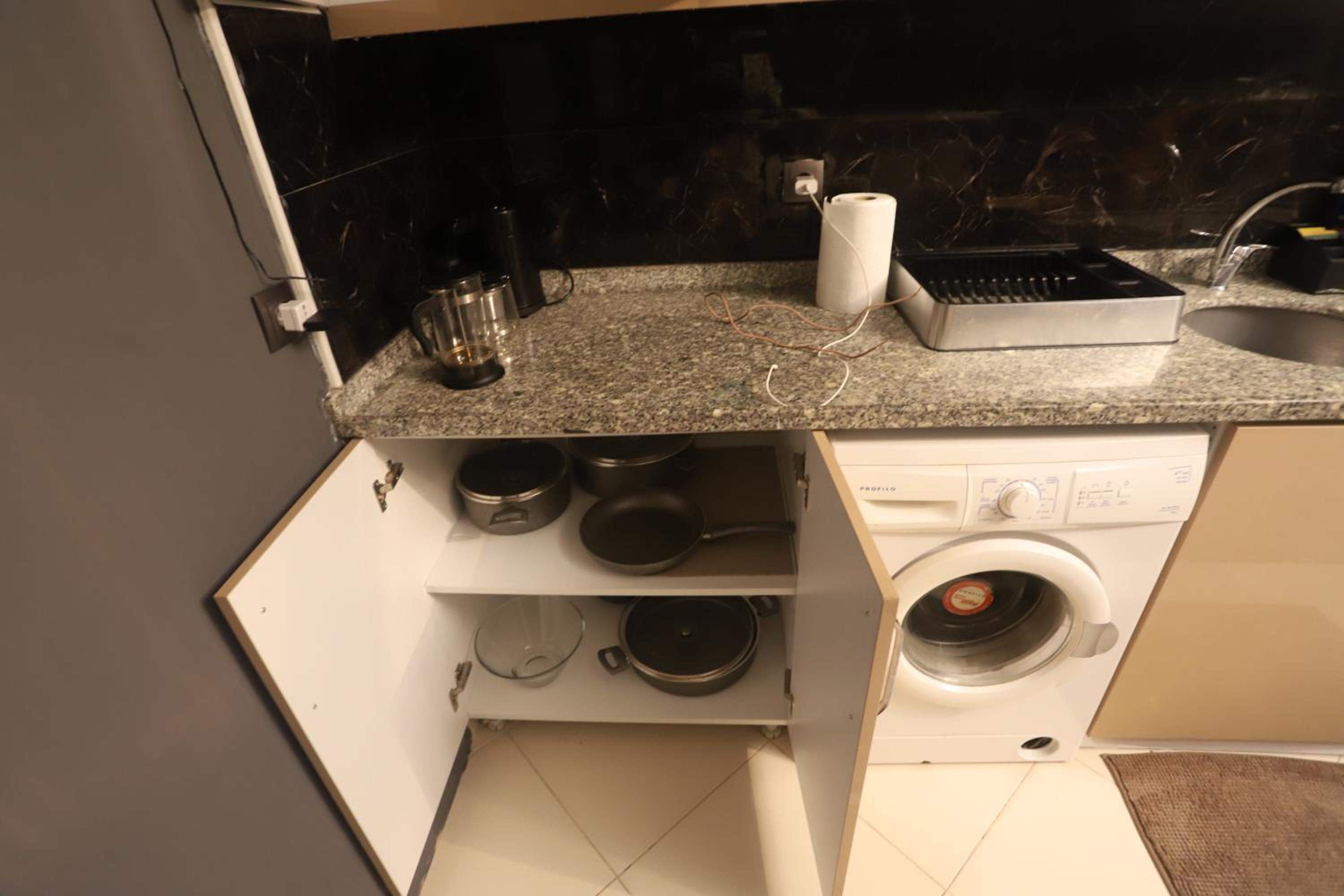 FREEDOM MODERN AND LUXRY 1BD TAKSIM SISLi