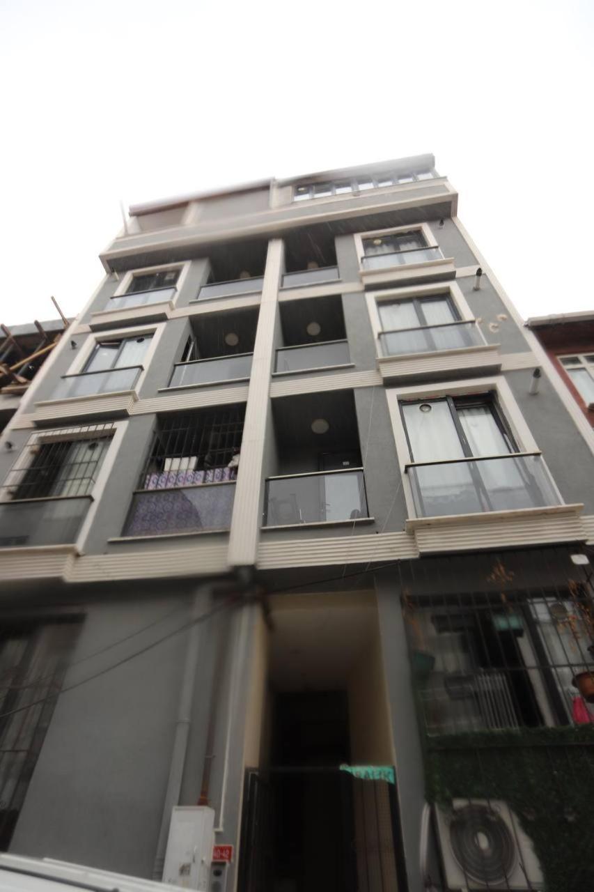 FREEDOM MODERN AND LUXRY 1BD TAKSIM SISLi