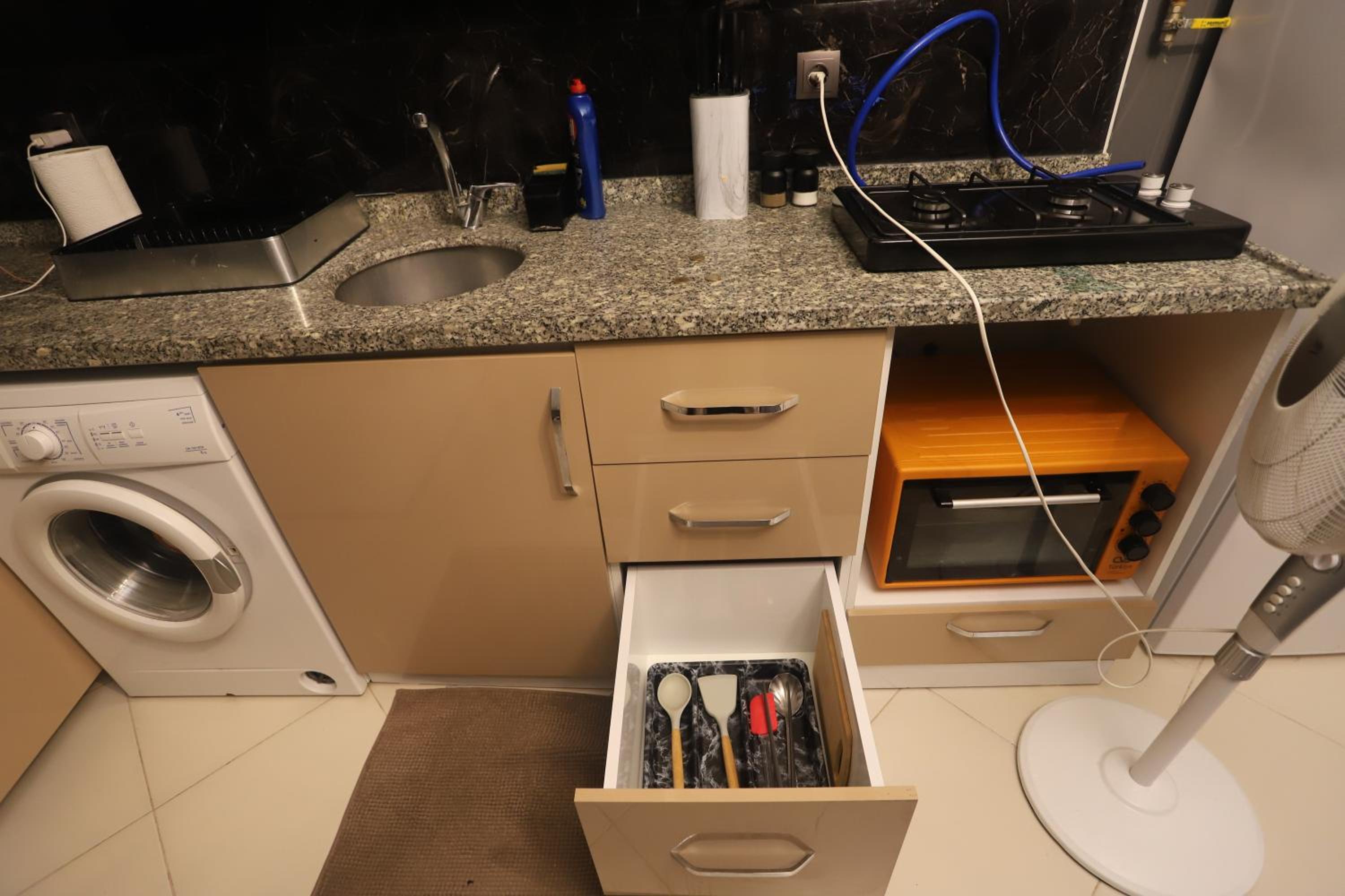 FREEDOM MODERN AND LUXRY 1BD TAKSIM SISLi