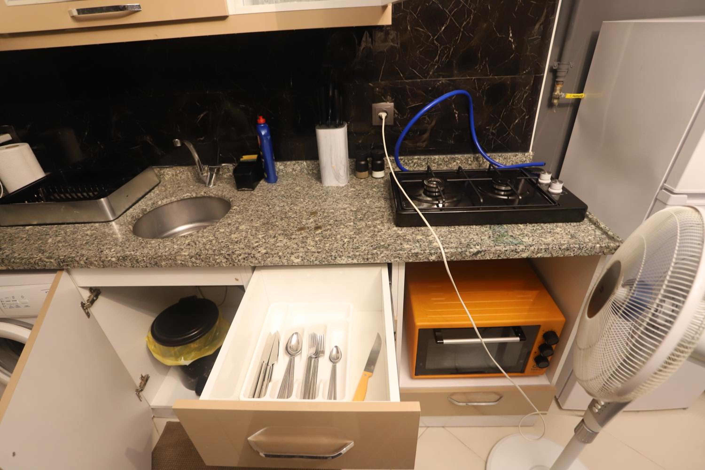 FREEDOM MODERN AND LUXRY 1BD TAKSIM SISLi