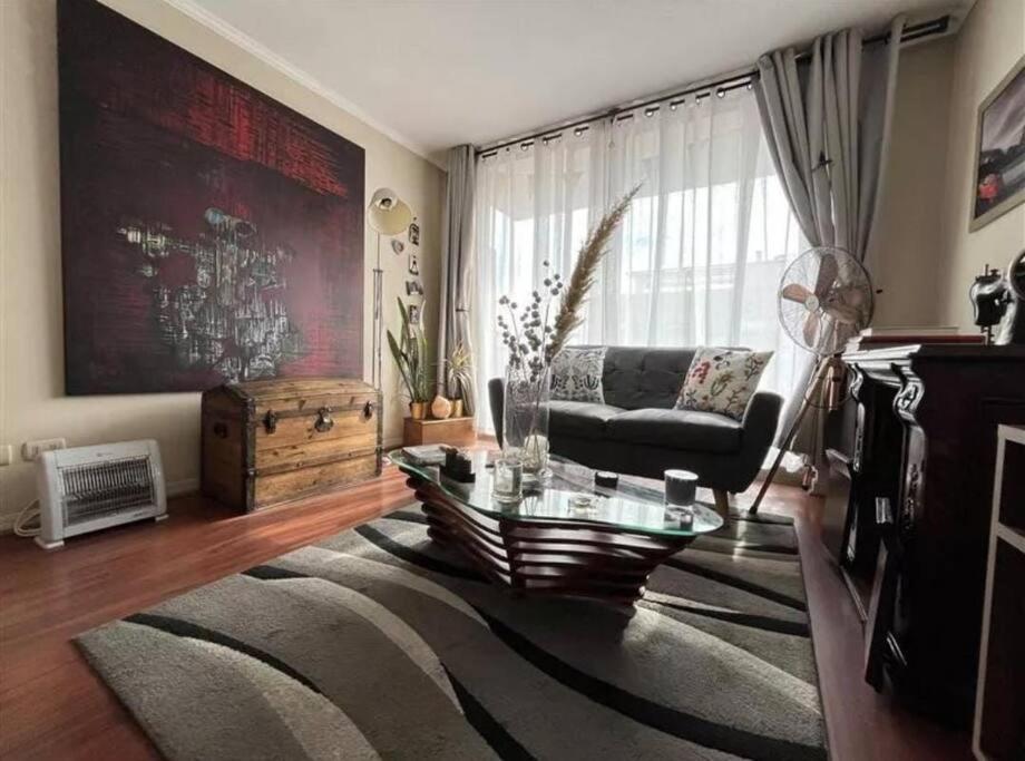 Apartamento La Colina