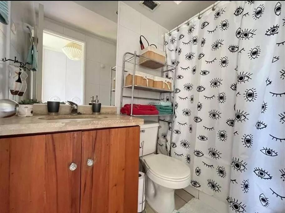 Apartamento La Colina