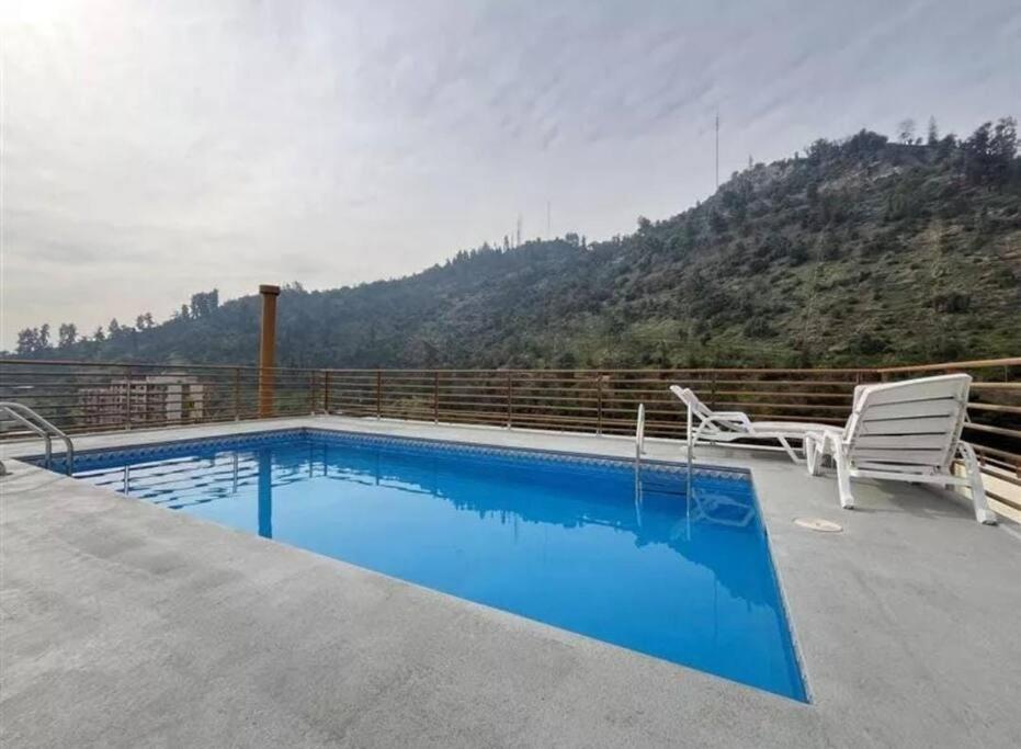 Apartamento La Colina