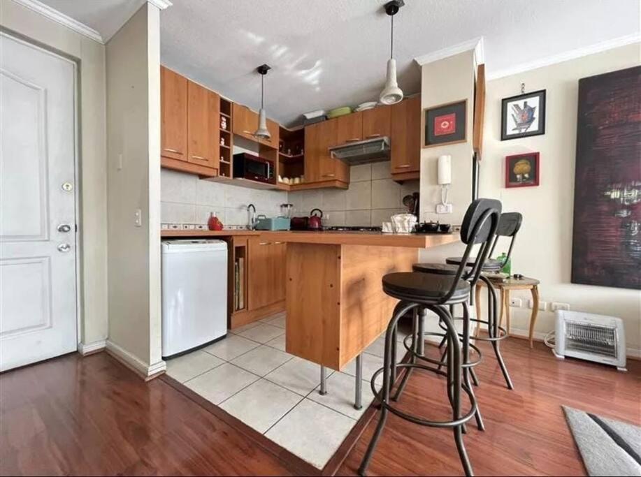 Apartamento La Colina