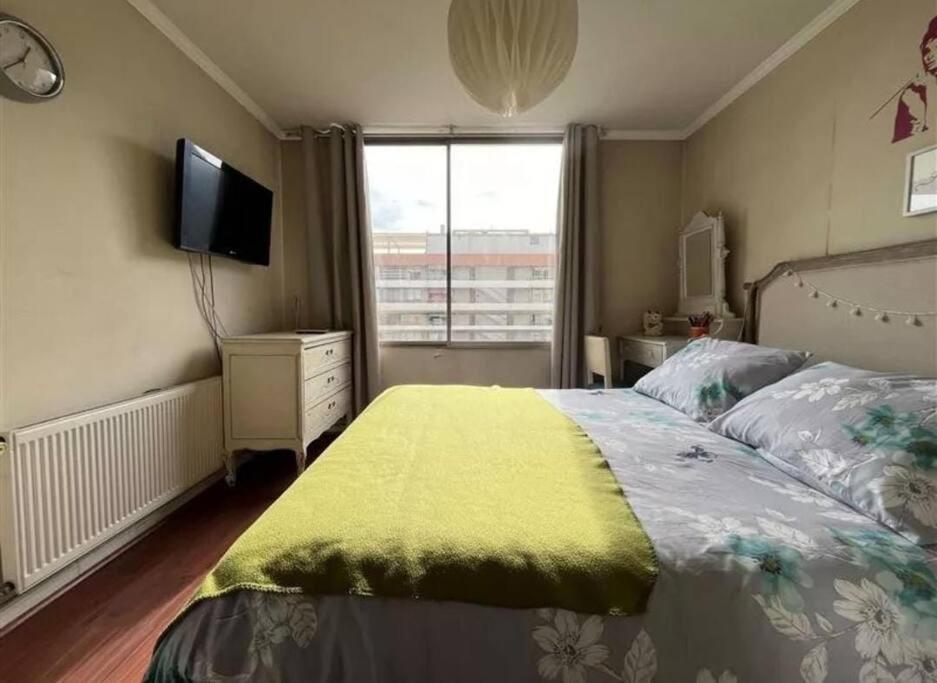 Apartamento La Colina
