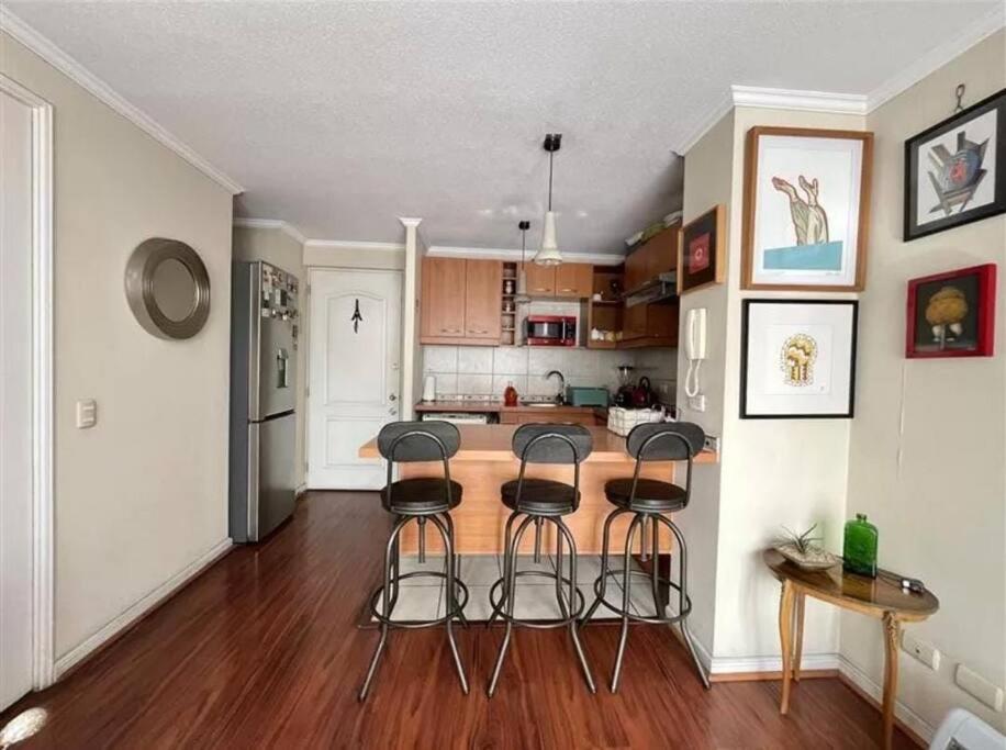 Apartamento La Colina