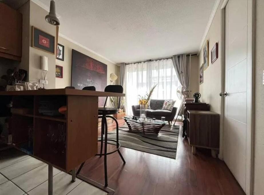 Apartamento La Colina