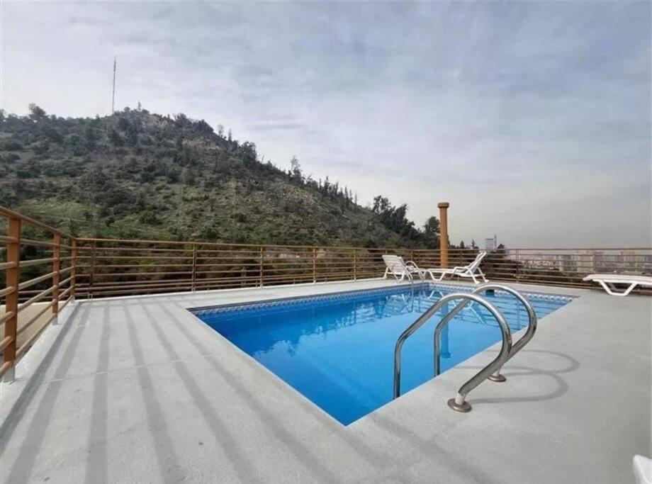 Apartamento La Colina