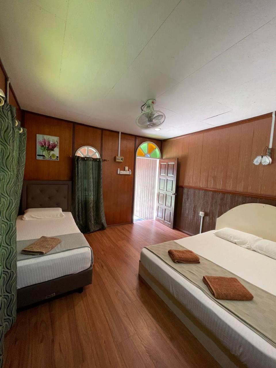 Perhentian Mama Chalet - Pulau Perhentian Besar photo 8