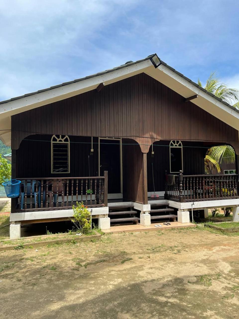 Perhentian Mama Chalet - Pulau Perhentian Besar photo 7