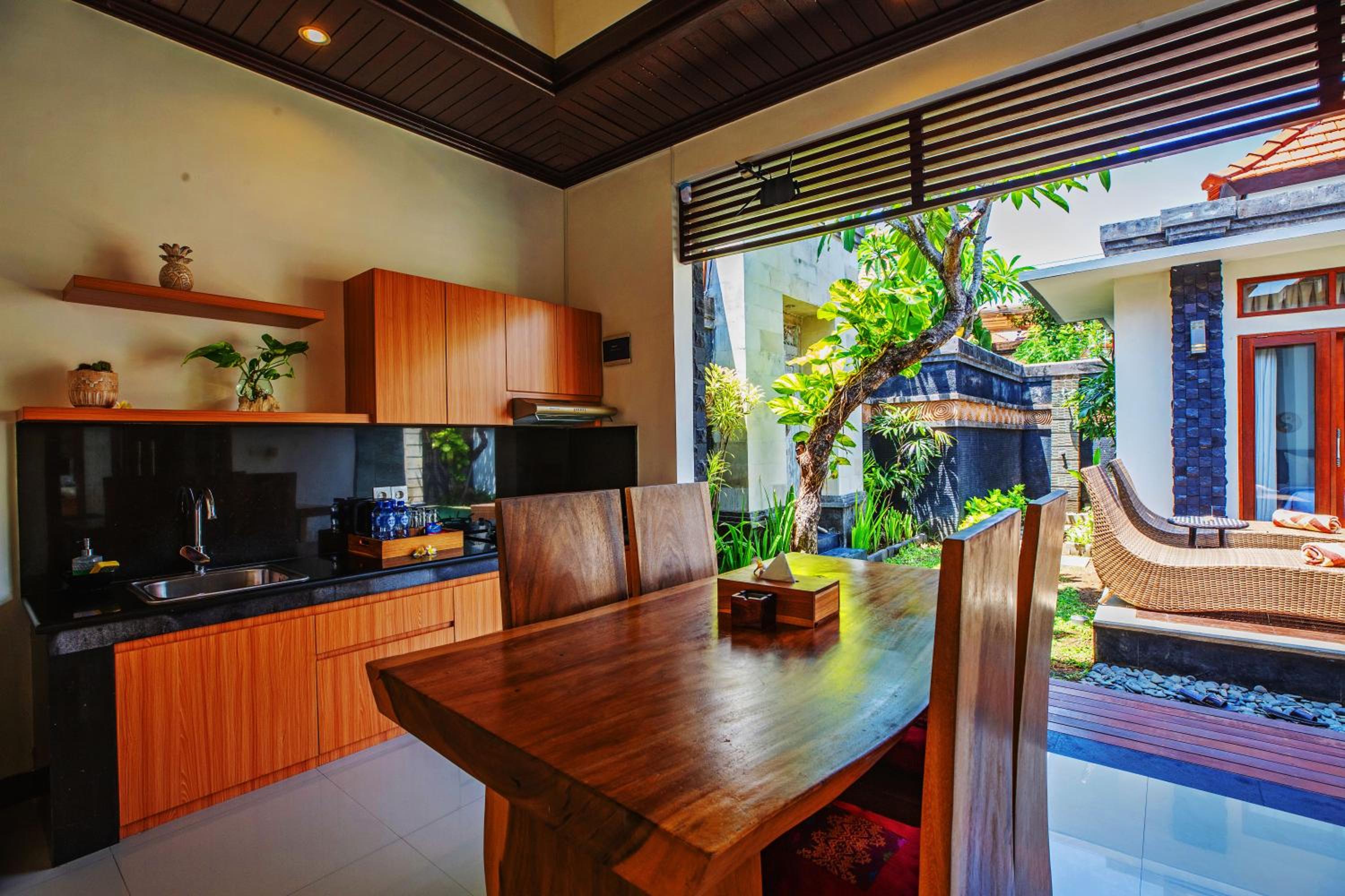 Kayu Suar Bali Luxury Villas & Spa