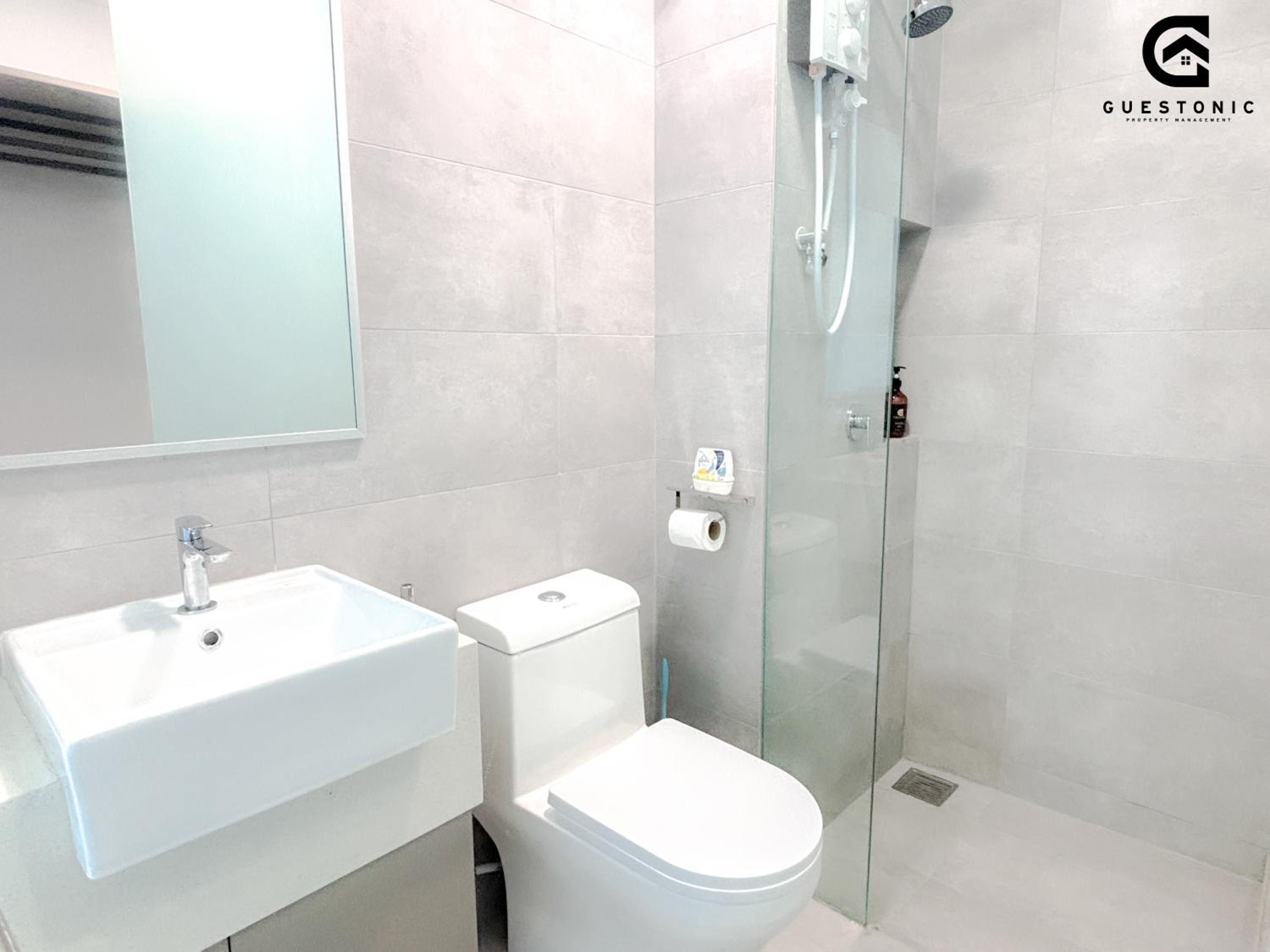 Riveria City KL Sentral by Guestonic