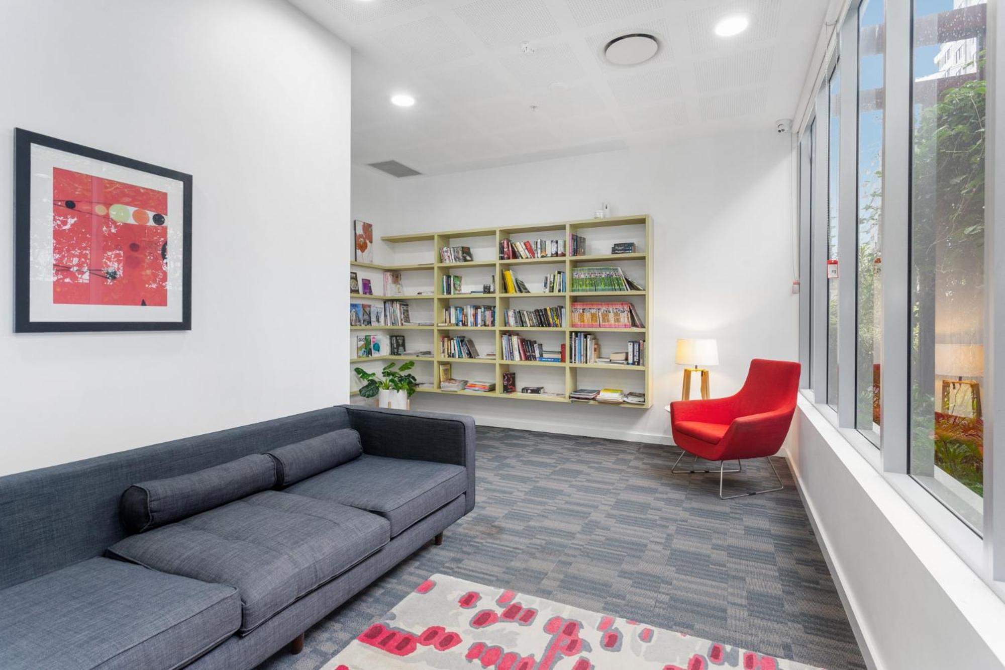 lounge