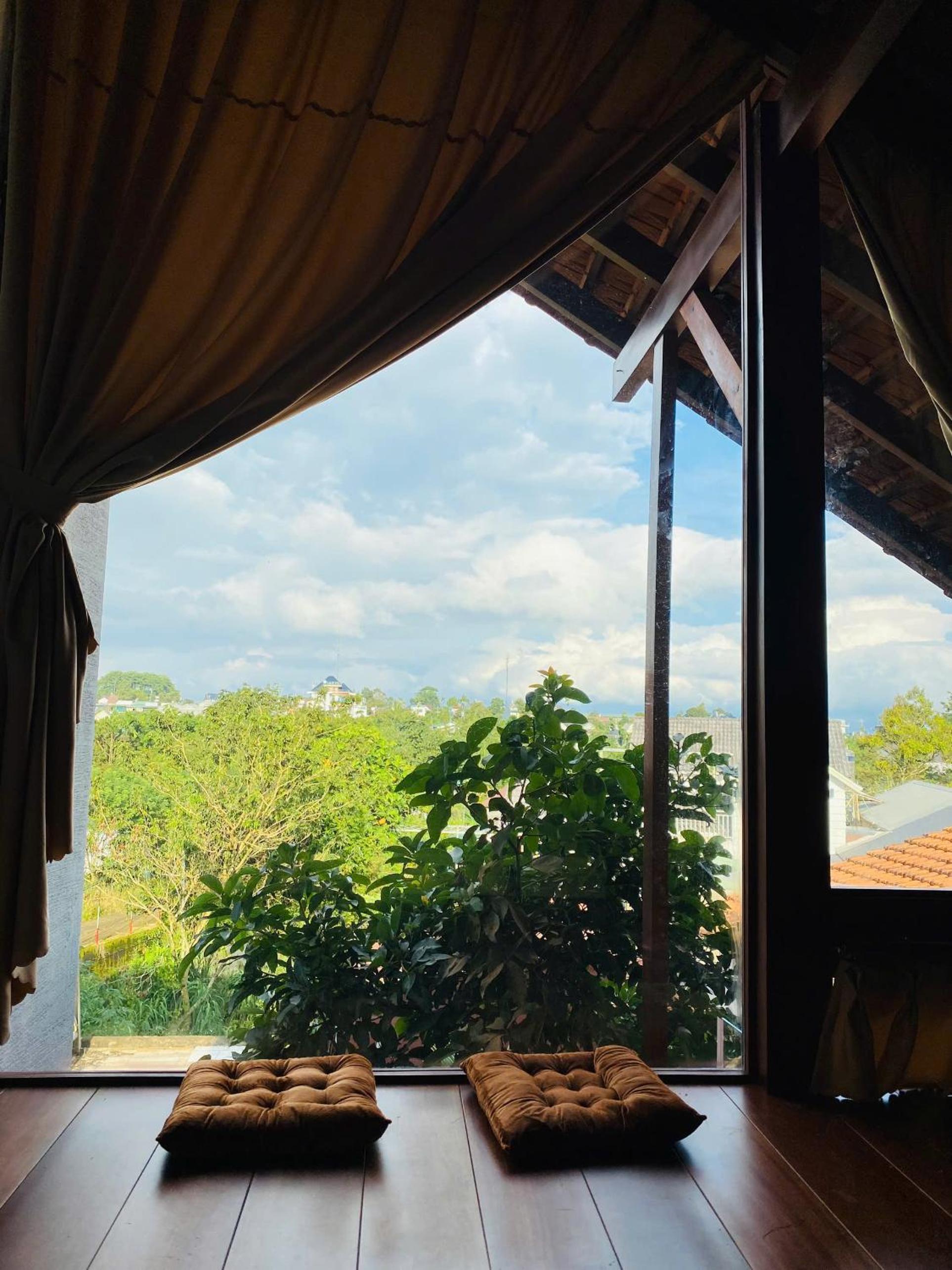 PaPa Coffee & Homestay view 2