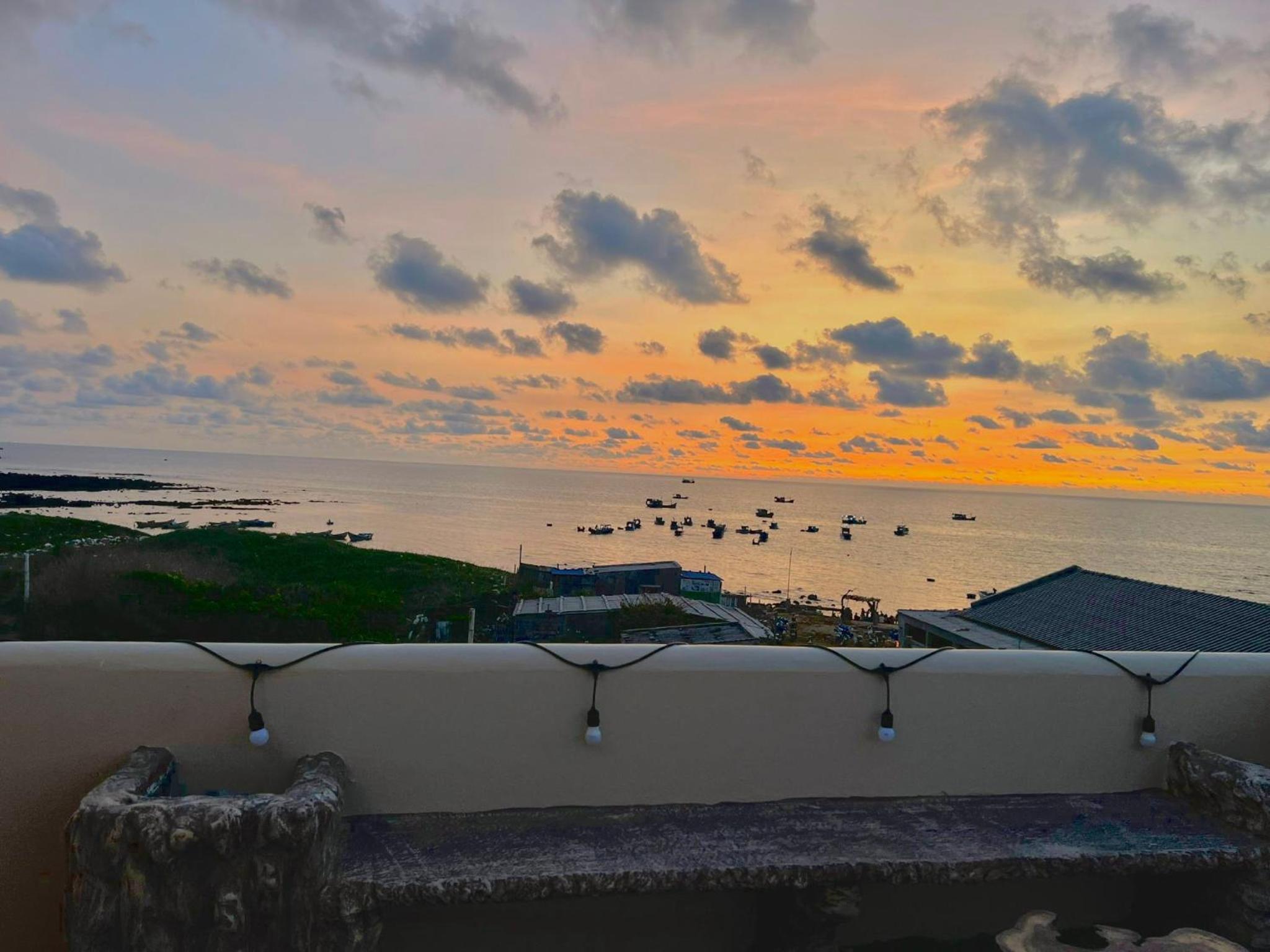 Homestay Lucie đảo Phú Quý