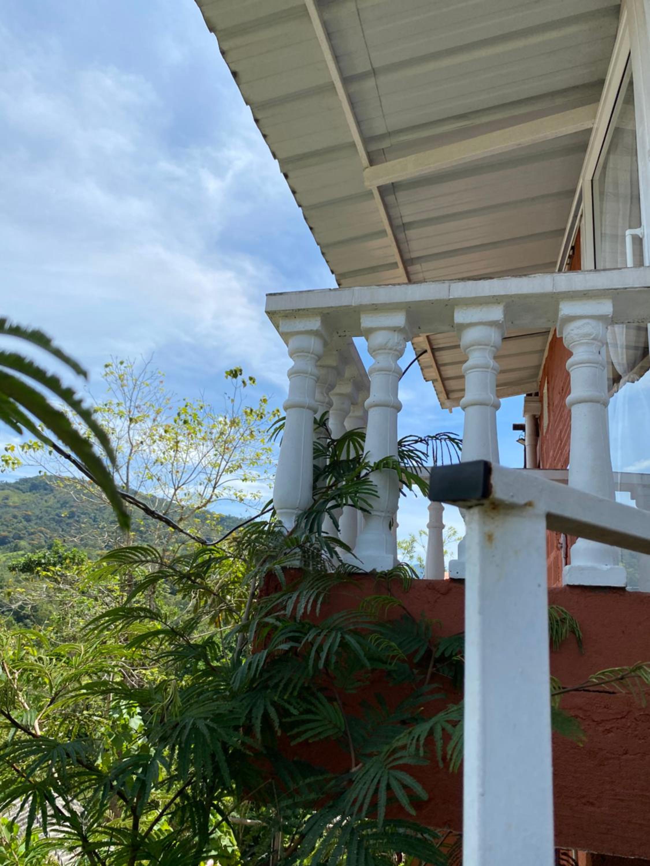 Mirador del Fuerte