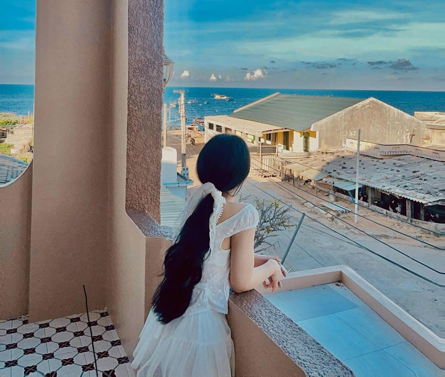 Homestay Lucie đảo Phú Quý
