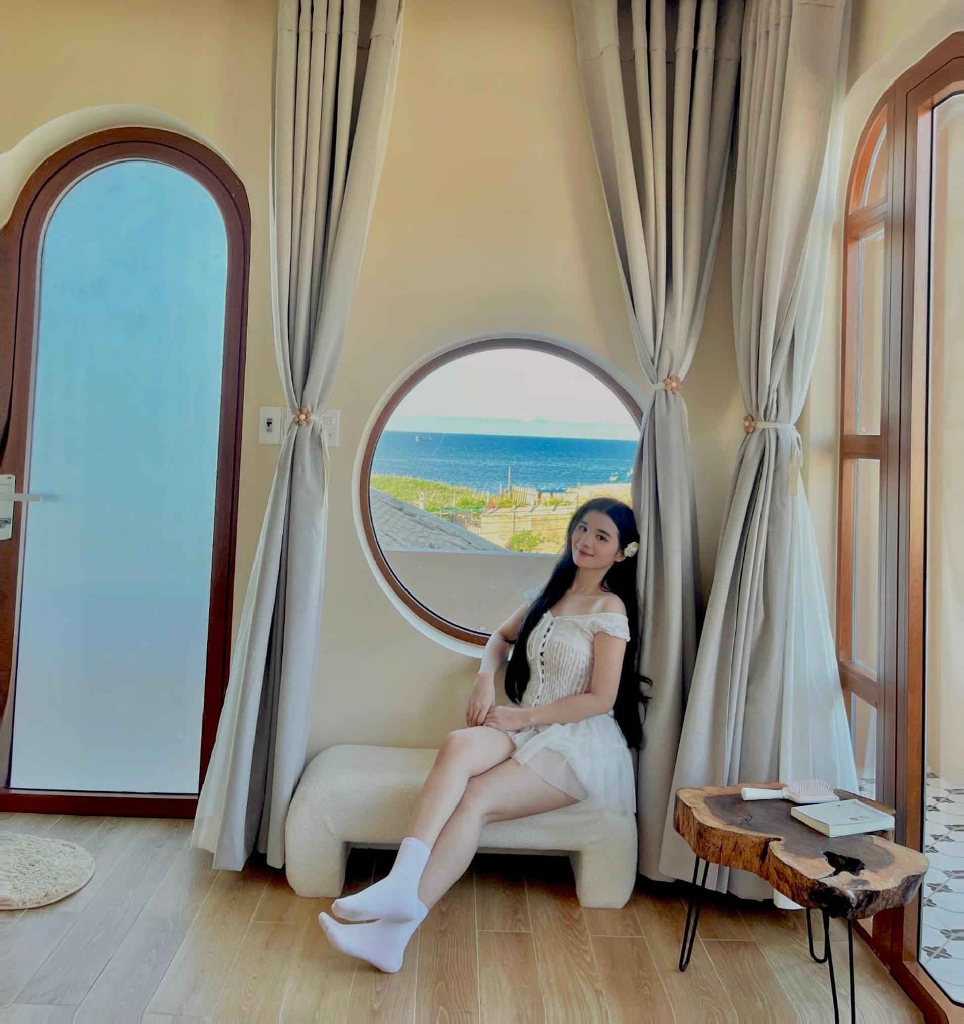 Homestay Lucie đảo Phú Quý