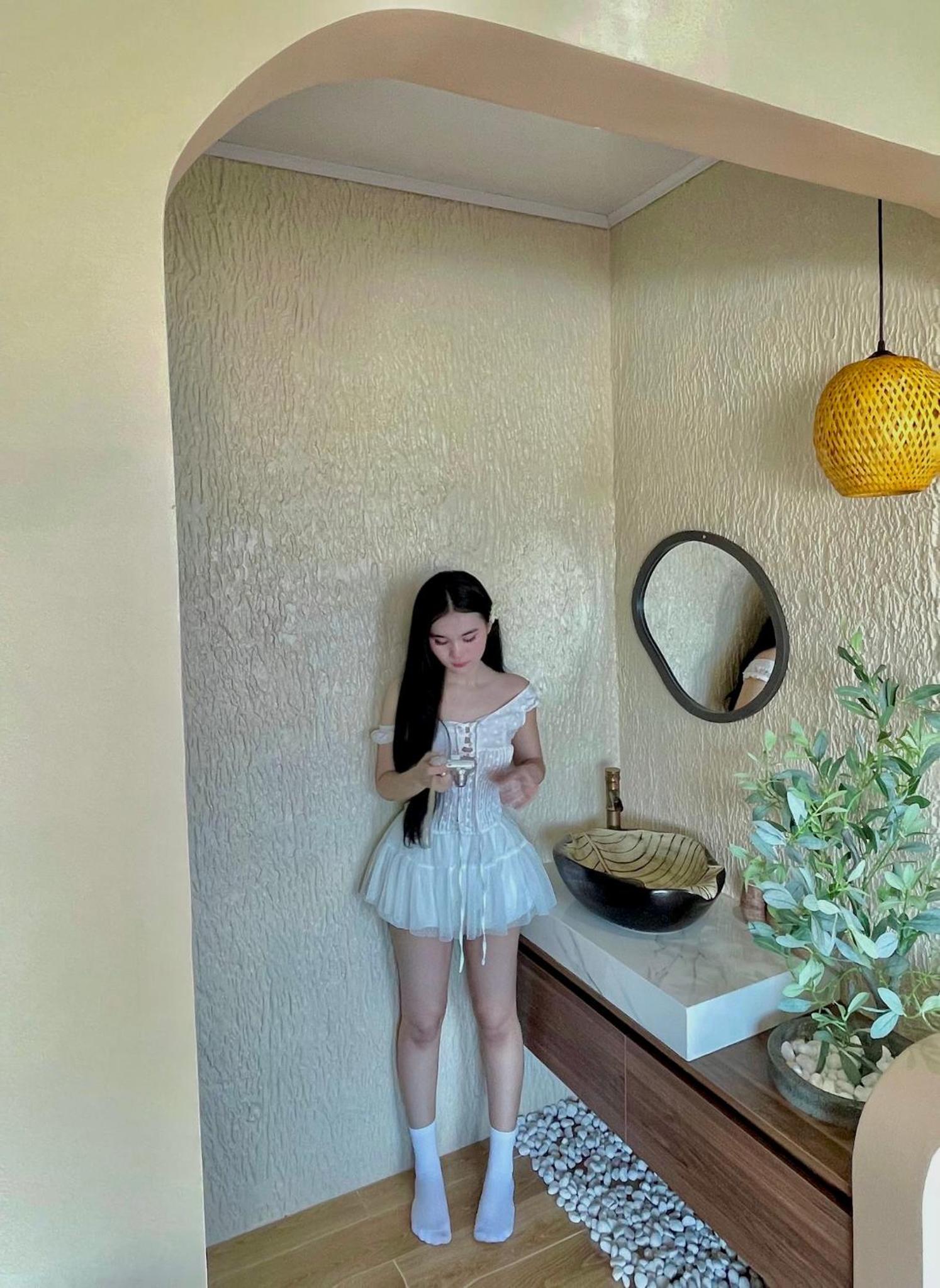 Homestay Lucie đảo Phú Quý