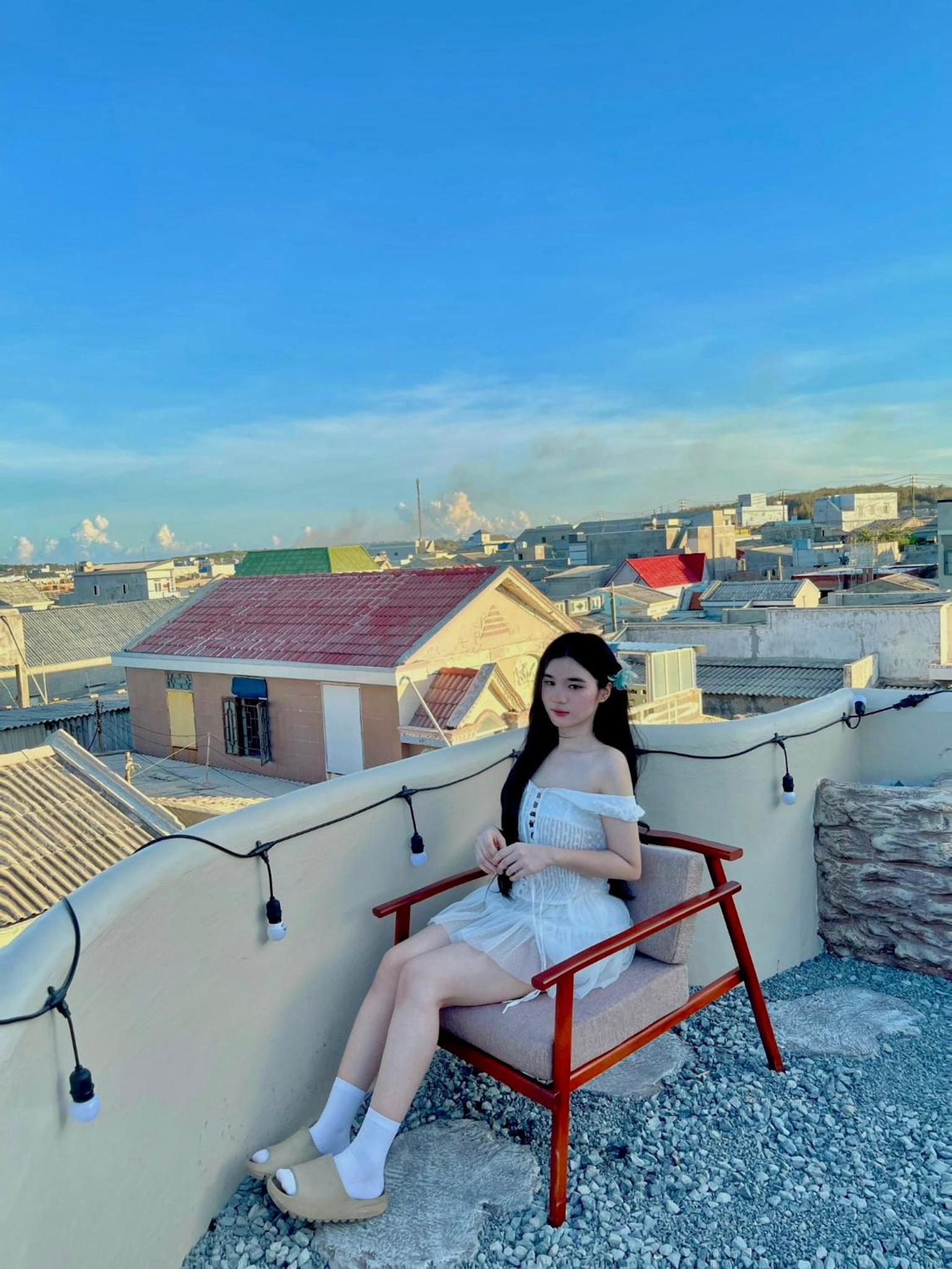 Homestay Lucie đảo Phú Quý