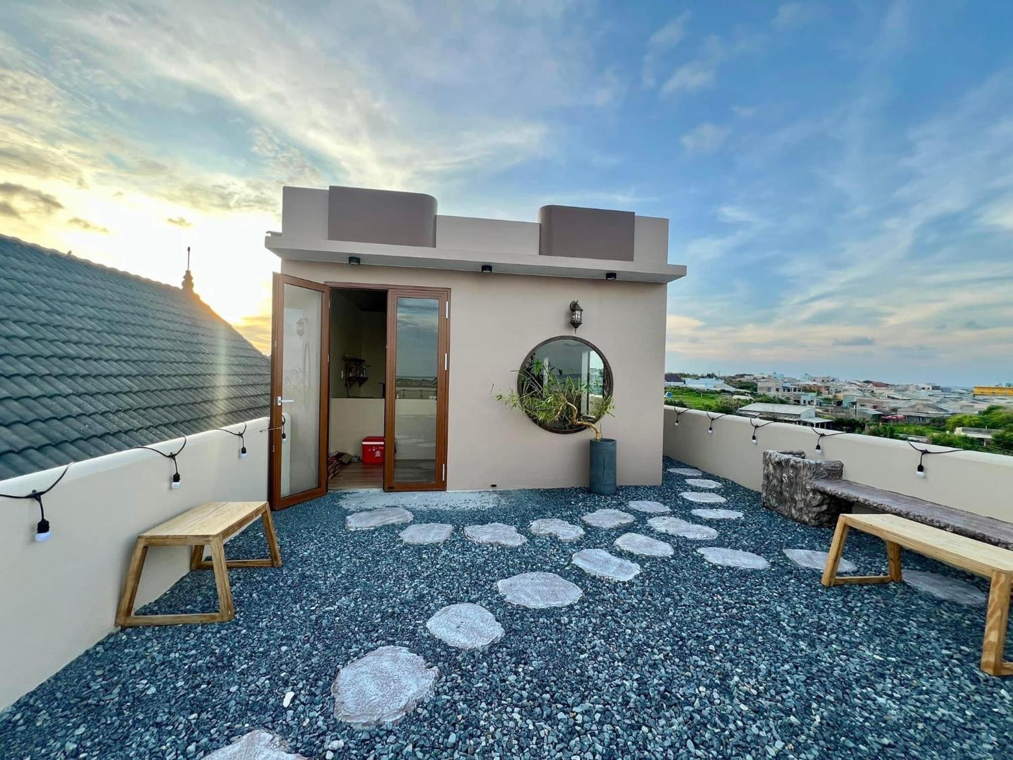 Homestay Lucie đảo Phú Quý