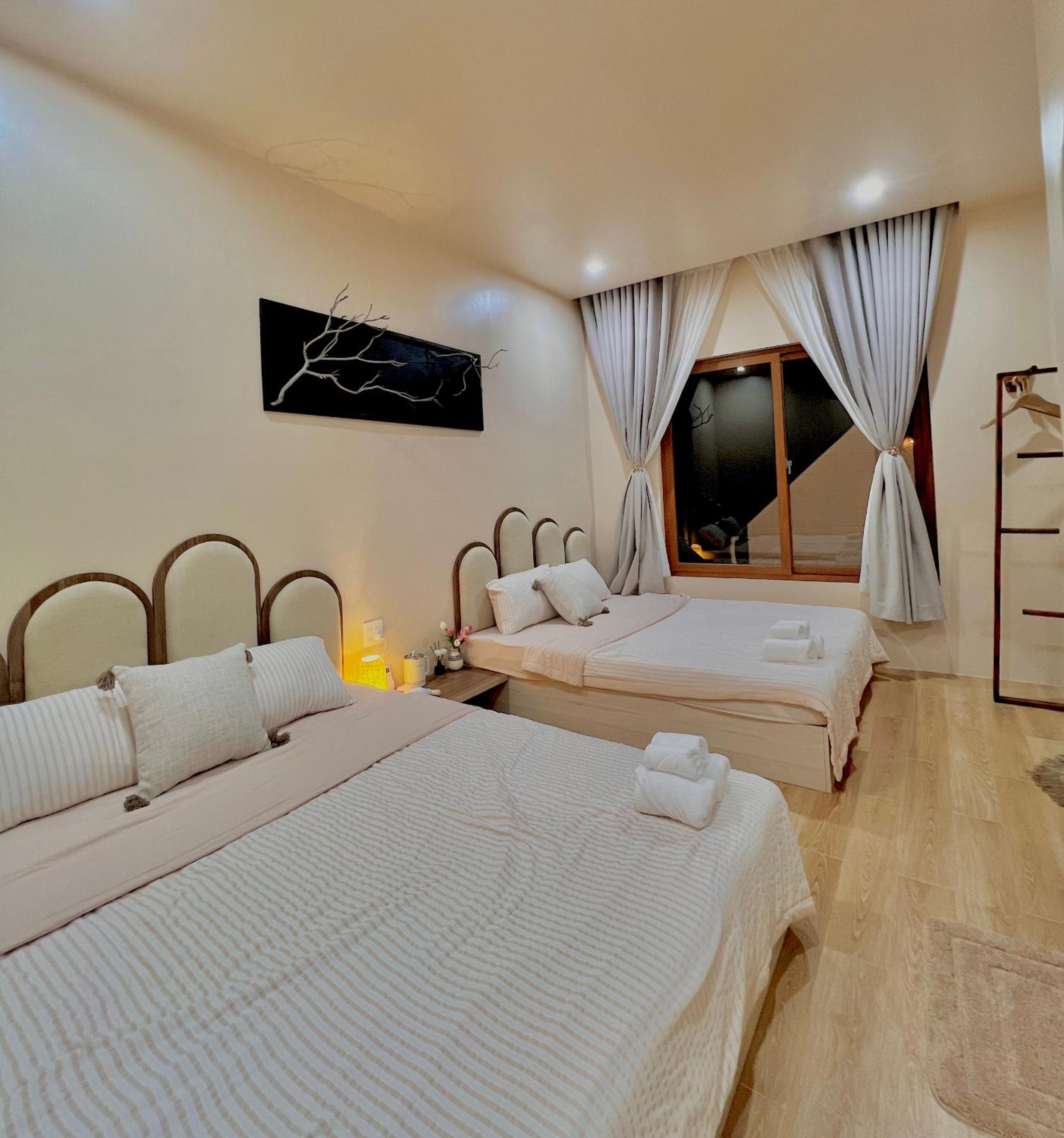 Homestay Lucie đảo Phú Quý