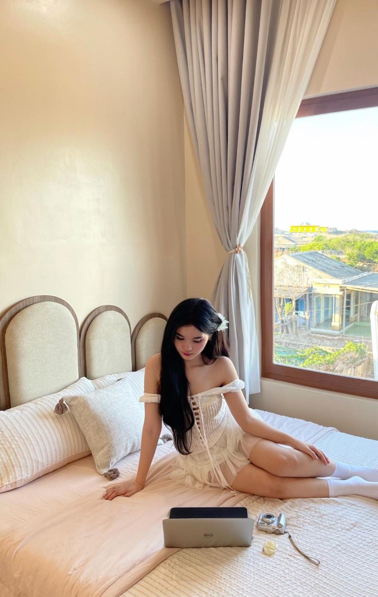 Homestay Lucie đảo Phú Quý