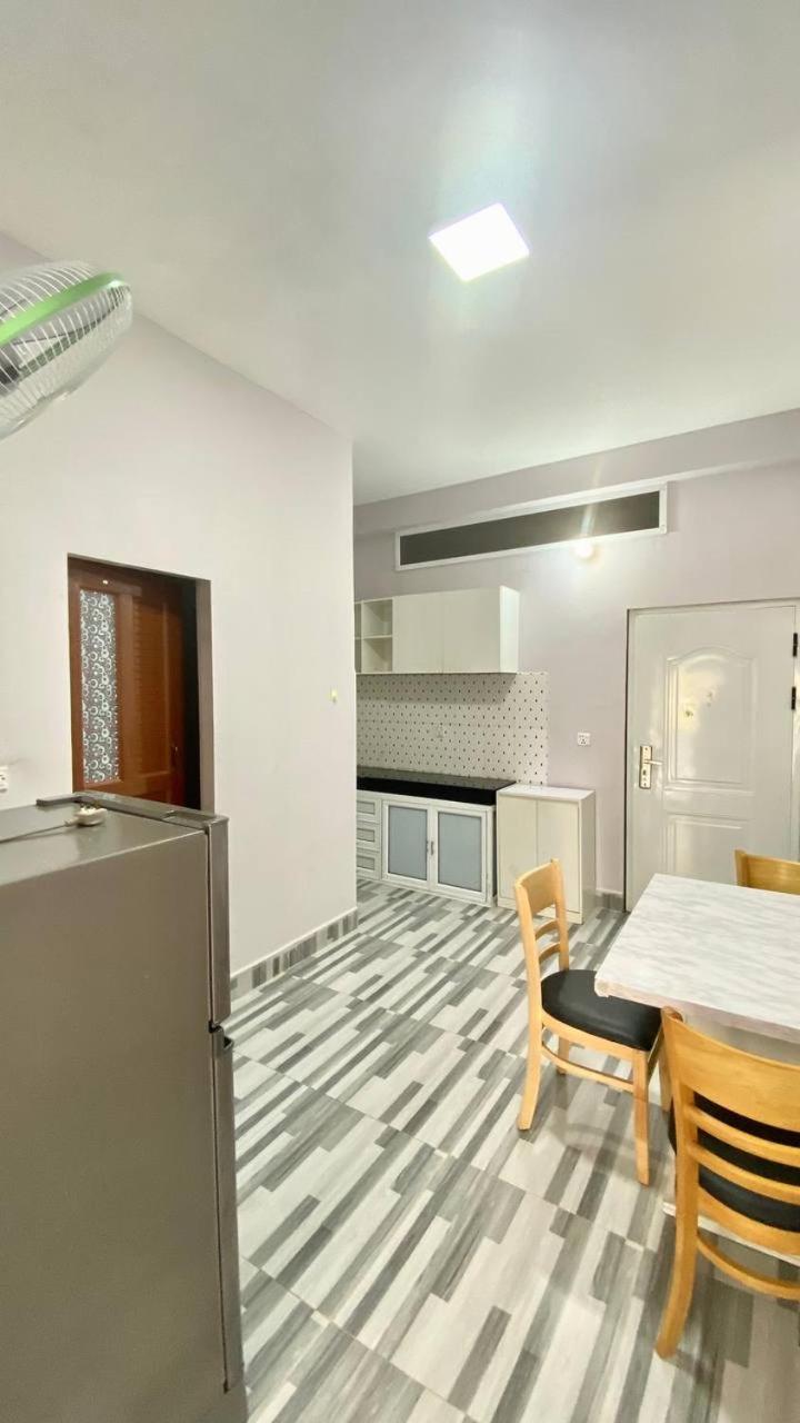 HMH Apartment 89 view 2